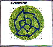 Simple Minds - The Amsterdam E.P.